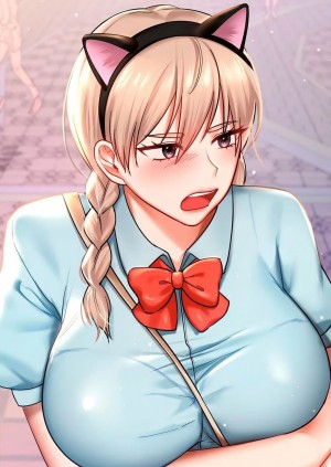 อ่านโดจิน Love Theme Park ตอนที่ 6 แปลไทย