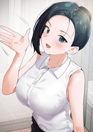 อ่านโดจิน Please Give Me Energy 5 แปลไทย