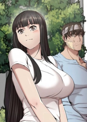 อ่านโดจิน Revenge ตอนที่ 9 แปลไทย