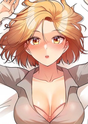 อ่านโดจิน Cucumber Market ตอนที่ 6 แปลไทย