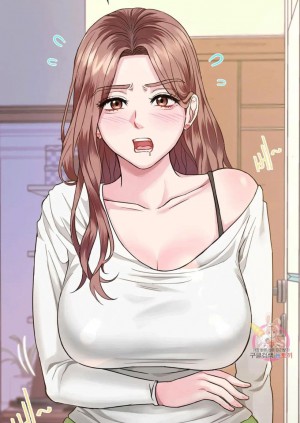 อ่านโดจิน Seducing Mother ตอนที่ 1 แปลไทย