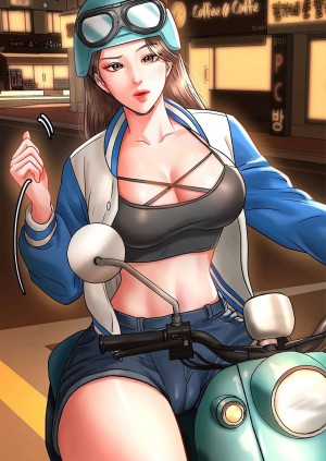 อ่านโดจิน Erotic Comics Club ตอนที่ 3 แปลไทย