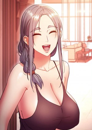 อ่านโดจิน ผมเอาแน่เพื่อนแม่เลี้ยง 134 แปลไทย