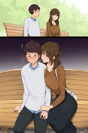 อ่านโดจิน แฟนสาวที่จงใจแกล้งเป็นใสซื่อ แปลไทย