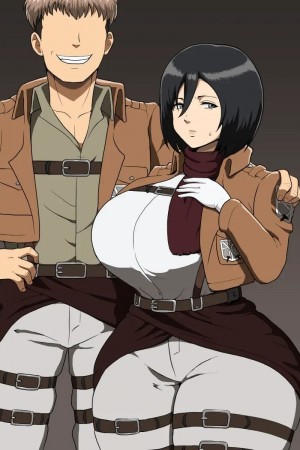 อ่านโดจิน มิคาสะ NTR แปลไทย