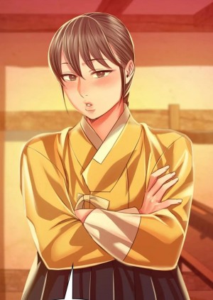 อ่านโดจิน นายหญิงที่รัก ข้ามักท่านหลาย! 30 แปลไทย