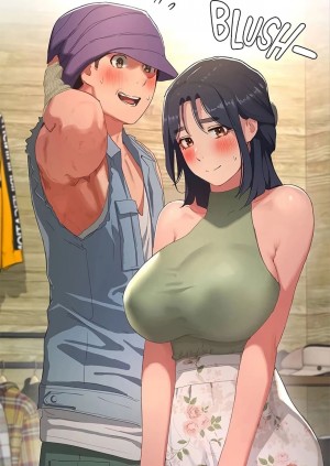 อ่านโดจิน หน้าร้อนนี้ทำดีกันดีกว่า 29 แปลไทย