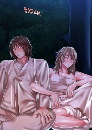 อ่านโดจิน นายหญิงที่รัก ข้ามักท่านหลาย! 34 แปลไทย