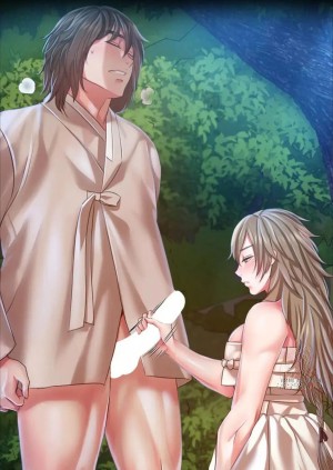 อ่านโดจิน นายหญิงที่รัก ข้ามักท่านหลาย! 35 แปลไทย