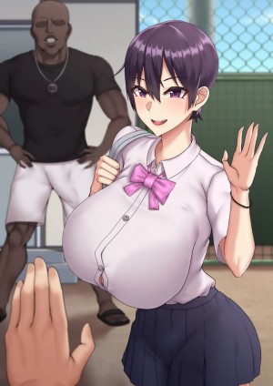 อ่านโดจิน เธอบอกว่ามีกิจกรรมชมรม... แปลไทย