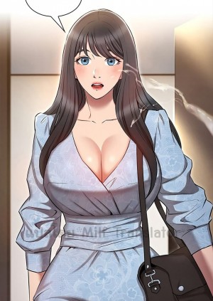 อ่านโดจิน เจาะเวลามาปี้เธอ ตอน 8 แปลไทย