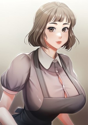 อ่านโดจิน Hyeonjung’s Residence ตอนที่ 5 แปลไทย