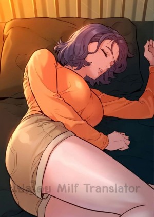 อ่านโดจิน Let’s Hang Out from Today ตอนที่ 10 แปลไทย