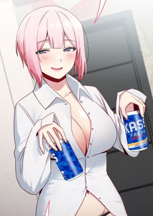 อ่านโดจิน When Did We Start Dating! ตอนที่ 11 แปลไทย