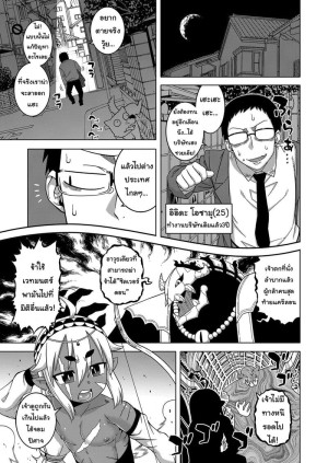 อ่านโดจิน ผู้กล้าเอลฟ์ในต่างโลก(♂) กลายมาเป็นเมียผม!? แปลไทย