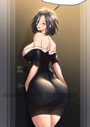 อ่านโดจิน เพื่อนพี่ผมขอปี้นะครับ ตอน 46 แปลไทย