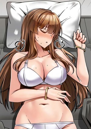 อ่านโดจิน Too Good At Massages ตอนที่ 2 แปลไทย