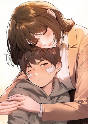 อ่านโดจิน The Owner Of A Building ตอนที่ 90 แปลไทย