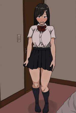 อ่านโดจิน ระหว่างเธอกับชายชู้ แปลไทย