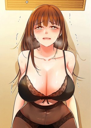 อ่านโดจิน Glory Hole ตอนที่ 6 แปลไทย